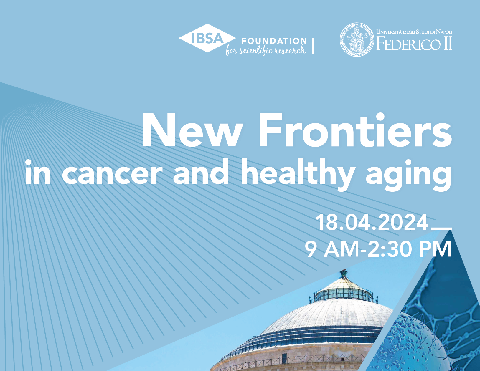 NewFrontiers (Demo)