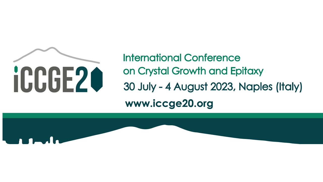 ICCGE20 (Demo)